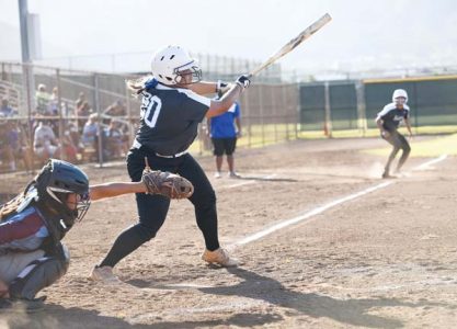 Kahalehau, Ragasa lead Maui High to 12-1 win over Baldwin